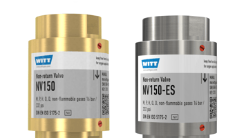 WITT VALVES