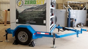 zeroset generation 3