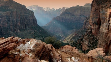 Zion park 139012 1920
