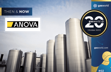 Anova: Then and Now