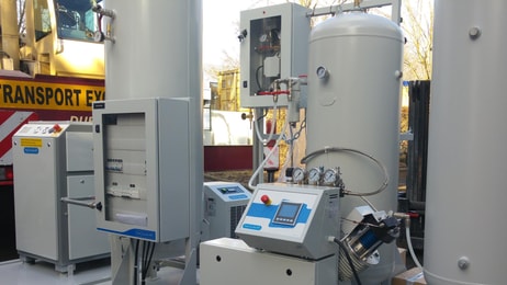1021131_Abuja-Clinics-skid-mounted-medical-gas-plant-Nigeria-NOVAIR