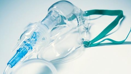PSA oxygen generators in the hospital – October 2014