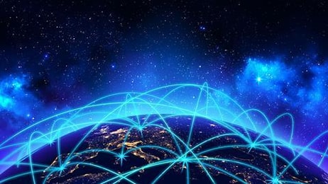 distribution concept network