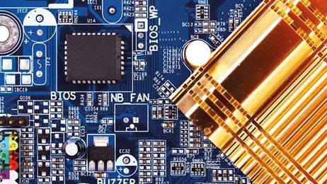 computer-chip