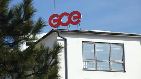 GCE Czech Republic.