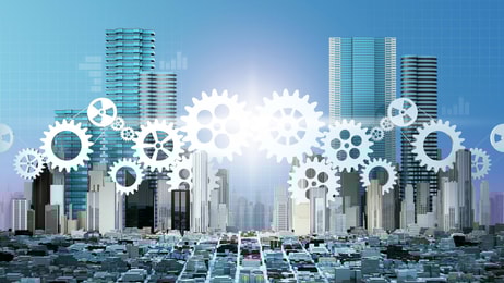 1031817_mergerandacquisitionbusinessconceptsjoincompanyoncogwheelpieces3drendering_934158