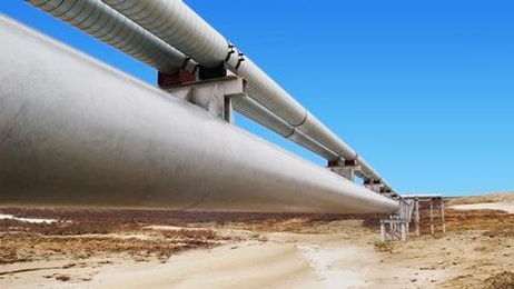pipeline