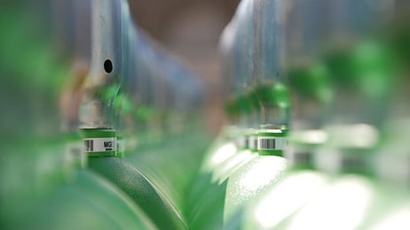 Worthington Cylinders