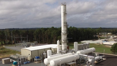 1 Photo UIG Warner Robins Plant