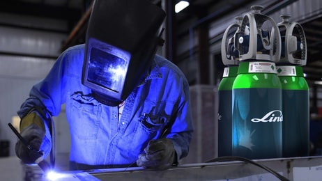 3_Linde EVOS VIPR_TIG welding