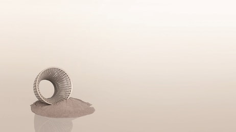 3 d model resized