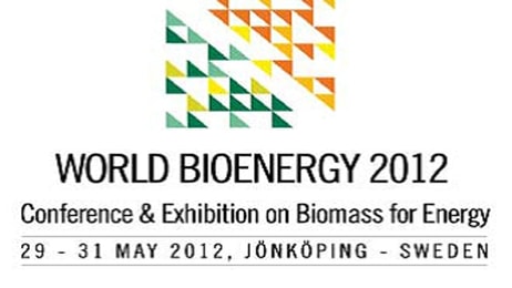 5th Biennial World Bioenergy Conference