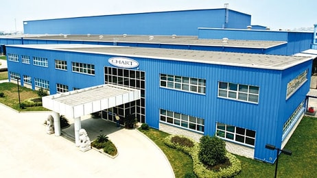Chart Industries headquarters