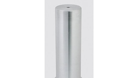 The model 8000A gas purifier is a new release from SGD.