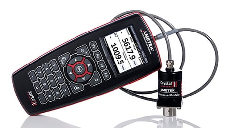 AMETEK JOFRA ASC-400