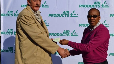 AP-WITBANK