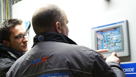 asco panel