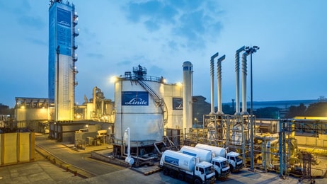ASU – The Linde Group