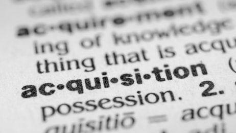 acquisition business deal