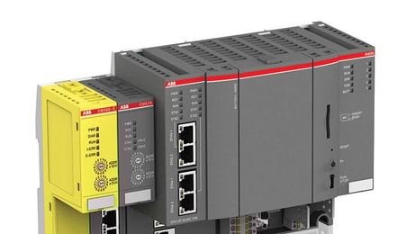 Advanced-PLC