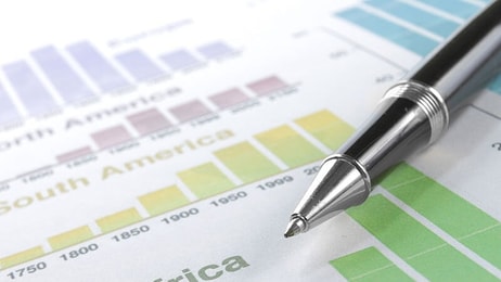 Africa financial analysis