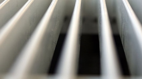Air conditioning refrigerants