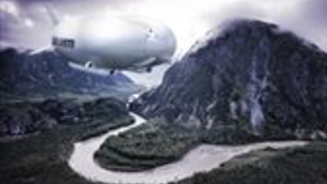 Airlander