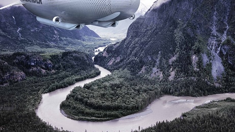 airlander