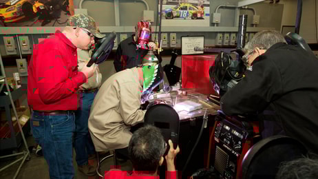 aluminum seminars 2 sm