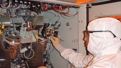 An Unwavering Commitment to the Electronics Market