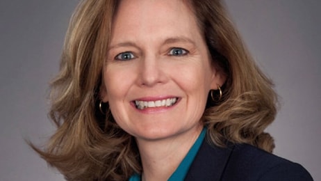 anne k. roby. photo courtesy of praxair, inc.