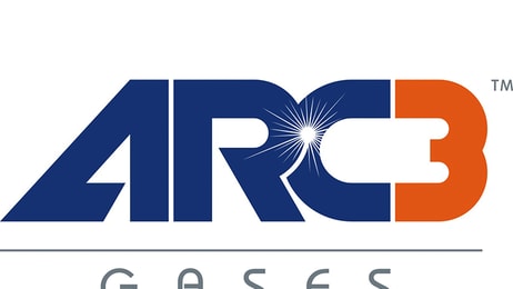 arc3 logo