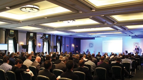 BCGA - February 2015
