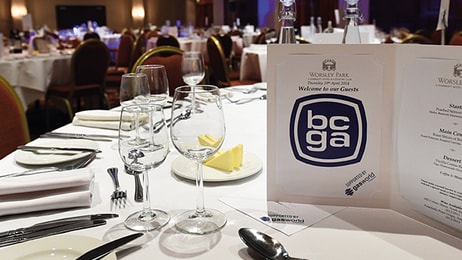 BCGA 2014 review