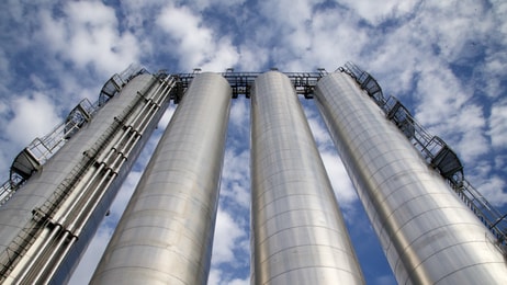 boc plant opening