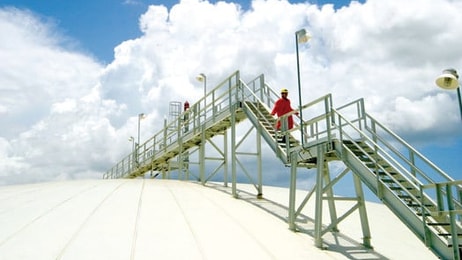 BP LNG