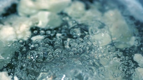 Changing the Standards for Leak Detection Fluids