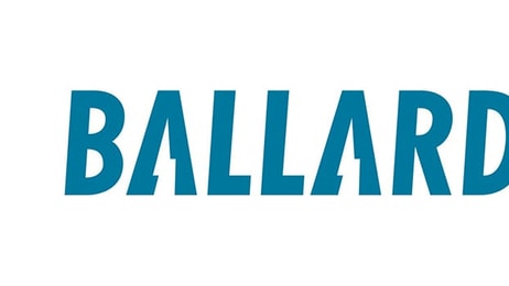 ballard power systems