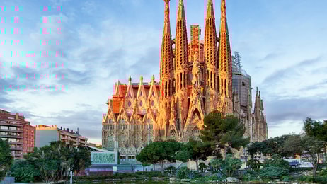 barcelona spain