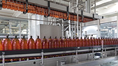 beverages drink fizz bottles factory co2