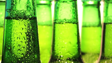Beverages, drink, fizz, lager, beer, co2, carbon dioxide