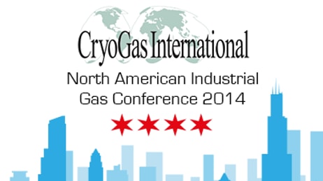 CryoGas North American Industrial Gas Conference