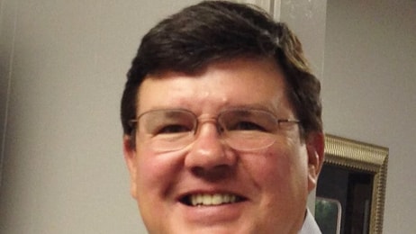 bill visintainer