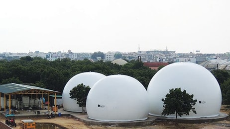 Indian Biogas Association