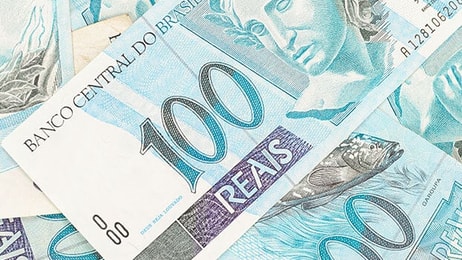 Brazil currency finance