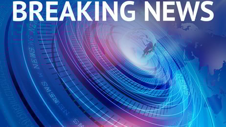 breaking news