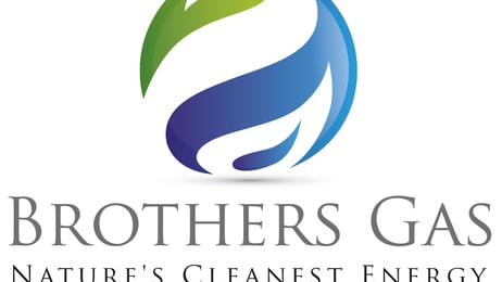 Brothers gas