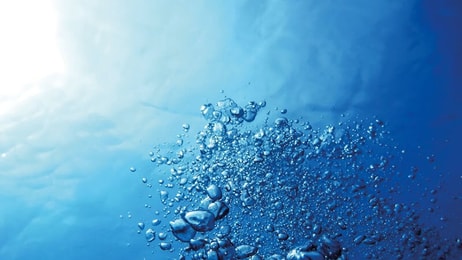 August 2014 SF3 Bubbles Water