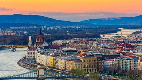 Budapest 1