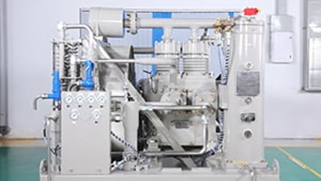 Burckhardt Compression new image 1
